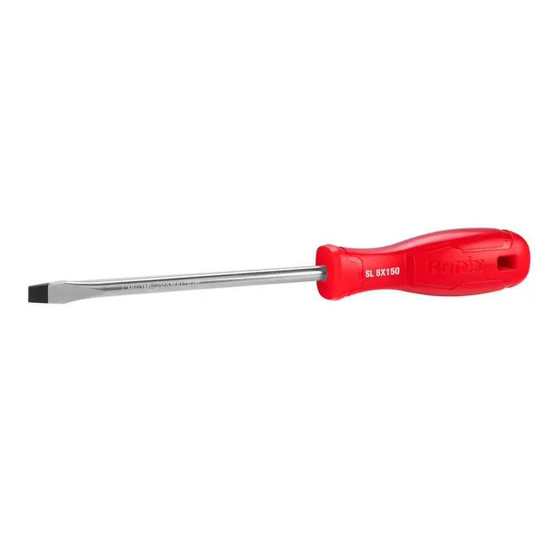 ست پیچ گوشتی دسته پلاستیکی مدل RH-2705